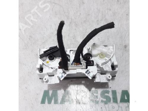 Climate control CITROËN BERLINGO MULTISPACE (B9) 1.6 VTi 95 | BP31514099I5