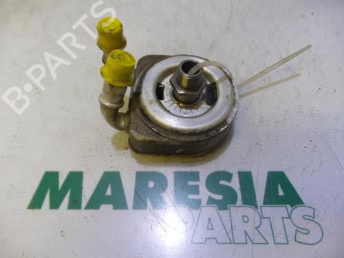 Used Oil radiator PEUGEOT 307 SW (3H) 2.0 16V (136 hp) 31479057