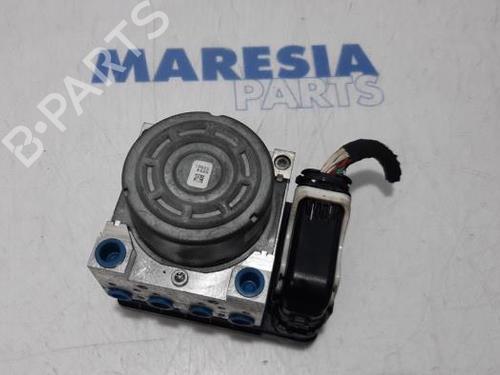 Used ABS pump CITROËN DS3 (SA_) 1.4 HDi 70 (SA8HP4) (68 hp) 31478867