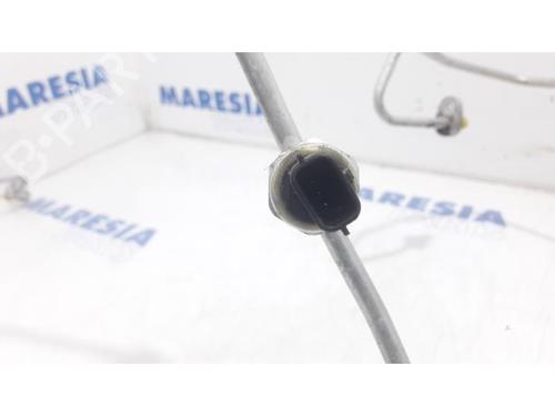 AC pipe RENAULT CLIO IV (BH_) 0.9 TCe 90 (BHNF, BHMA, BHMH, BHJK, BHJR) | BP31463284M126