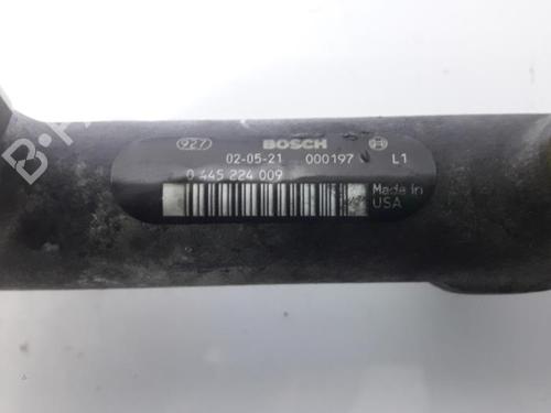 Injection rail FIAT DUCATO Van (244_) 2.8 JTD Power | BP31424324M98