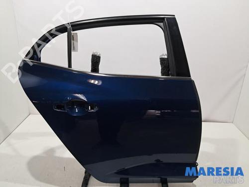 Porta posteriore destra RENAULT MEGANE IV Hatchback (B9A/M/N_) 1.2 TCe 130 (B9MR) (130 hp) 31717945