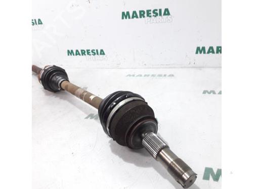 Right front driveshaft CITROËN JUMPER II Van 2.2 HDi 120 | BP31488093M39