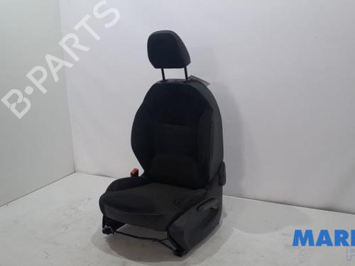Left front seat CITROËN C3 II (SC_) 1.4 VTi 95 | BP31413076C15 
