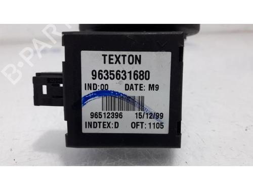 Engine control unit (ECU) CITROËN XANTIA (X1_, X2_) 2.0 HDI 90 | BP31421078M57