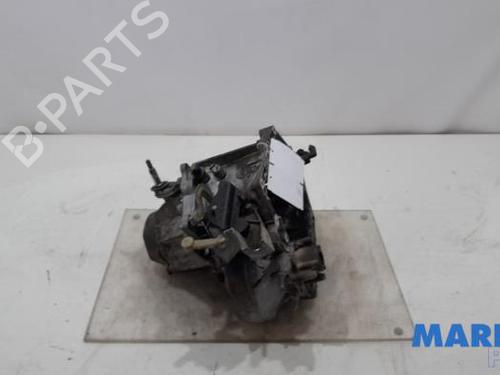 Used Gearbox Gearbox CITROËN C4 II (NC_) 1.6 VTi 120 (NC5FS0, NC5FS9) (120 hp) 31408780 31408780