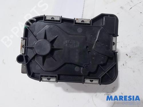 Throttle body FIAT 500 (312_) 1.2 (312AXA1A) | BP31414539M82