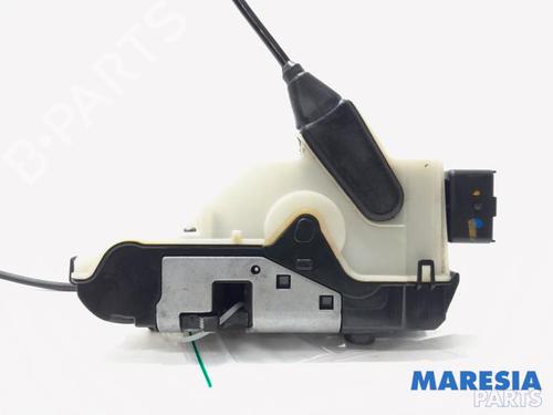 Electronic module PEUGEOT 2008 I (CU_) 1.6 HDi | BP31426716M83