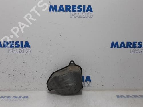Used Rear differential CITROËN C2 (JM_) 1.4 (73 hp) 31493414