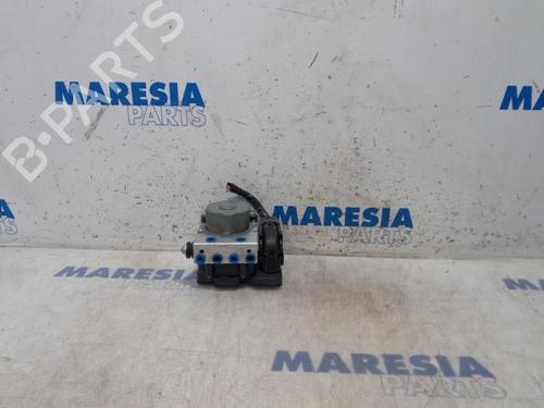 Used ABS pump RENAULT CLIO IV (BH_) 0.9 TCe 90 (BHNF, BHMA, BHMH, BHJK, BHJR) (90 hp) 31420289