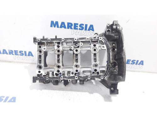 Front right seatbelt CITROËN BERLINGO Box Body/MPV (B9) 1.6 HDi 75 | BP31383503I25 