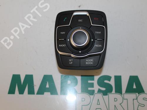 Used Switch PEUGEOT 508 I (8D_) 1.6 HDi (112 hp) 31458995