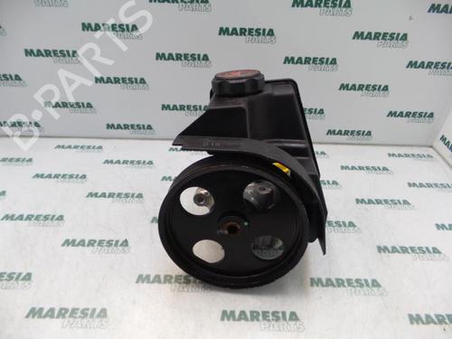 Used Steering pump PEUGEOT 206 Hatchback (2A/C) 1.4 i (75 hp) 31468692
