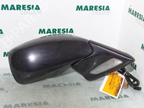 Bakspejl Højre FIAT ULYSSE (179_) 2.2 JTD (128 hp) 31412302