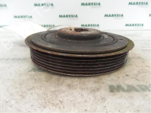Pulley PEUGEOT 607 (9D, 9U) 2.2 HDi | BP31521392M122