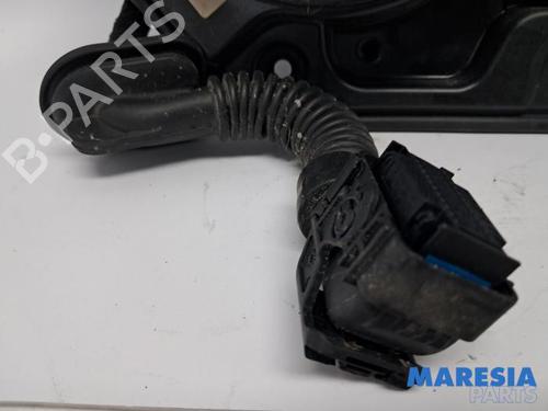 Front right window mechanism ALFA ROMEO GIULIA (952_) 2.0 (952ABA25B) | BP36985612C23 - Image 5