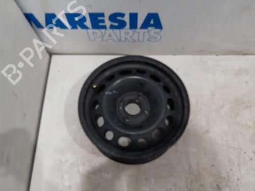 Fælk CITROËN DS3 (SA_) 1.4 VTi 95 (95 hp) 31519250