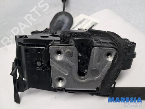 Electronic module RENAULT CLIO IV (BH_) 0.9 TCe 90 (BHNF, BHMA, BHMH, BHJK, BHJR) | BP31403342M83 - Image 2