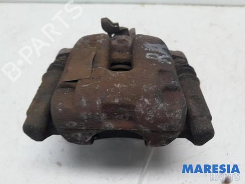 Used Right rear brake caliper CITROËN DS3 (SA_) 1.6 HDi 90 (92 hp) 31475025
