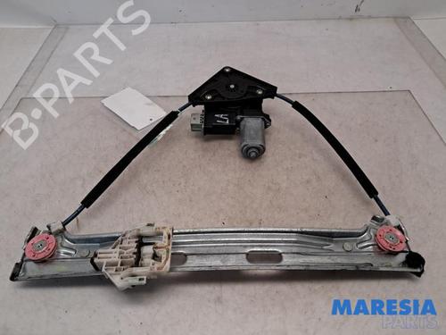 Rear left window mechanism FIAT 500L (351_, 352_) 0.9 (199LYC1B) | BP31465996C24
