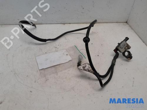 Used Electronic sensor CITROËN C5 III (RD_) 2.0 16V (RDRFJC, RDRFJF) (140 hp) 31534036