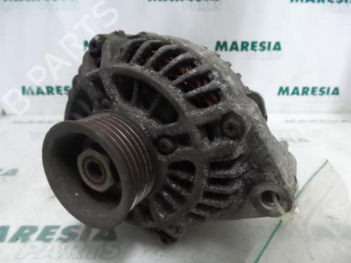 Used Alternator CITROËN XANTIA (X1_, X2_) 2.0 i 16V (132 hp) 31518675