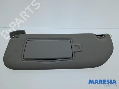 Used Right sun visor PEUGEOT 108 1.0 VTi (69 hp) 33054994