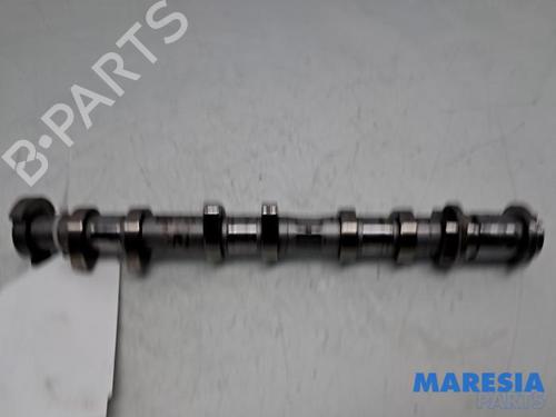 Used Other Other CITROËN C3 II (SC_) 1.2 VTi 82 (82 hp) 31488644 31488644