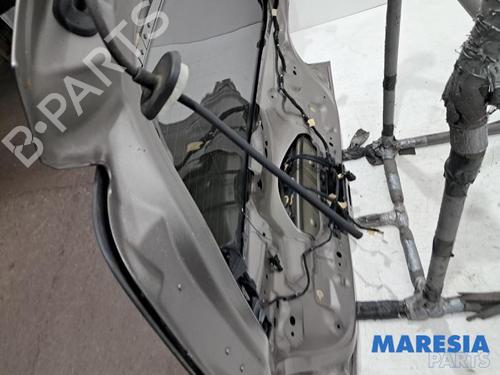 Tailgate PEUGEOT 208 I (CA_, CC_) 1.6 VTi | BP31468941C6 