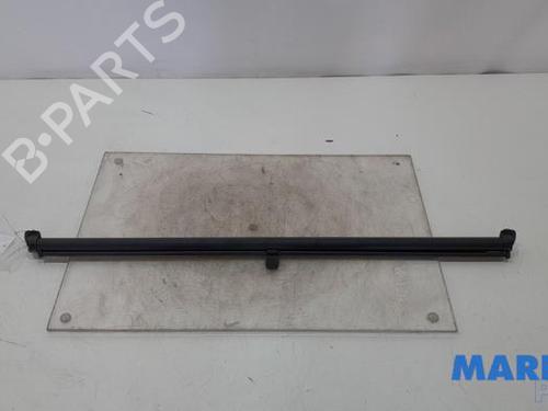 Used Rear parcel shelf PEUGEOT 307 CC (3B) 2.0 16V (140 hp) 31498829