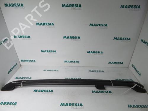 Used Roof bar Roof bar RENAULT LAGUNA II Grandtour (KG0/1_) 1.6 16V (KG0A, KG0L) (107 hp) 31475094 31475094