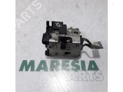 Electronic module CITROËN JUMPER I Van (244) 2.0 HDi | BP31460776M83