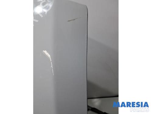 Tailgate PEUGEOT 2008 I (CU_) 1.2 THP 110 / PureTech 110 | BP32011899C6 