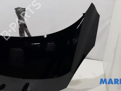 Hood RENAULT SCÉNIC III (JZ0/1_) 1.6 dCi (JZ00, JZ12) | BP31449400C1 