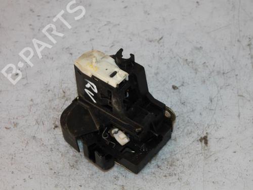Used Electronic module RENAULT CLIO II (BB_, CB_) 1.4 16V (B/CB0P, BB13) (98 hp) 31408624
