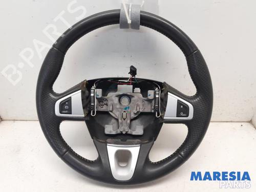 Used Steering wheel Steering wheel RENAULT MEGANE III Grandtour (KZ0/1) 1.4 TCe (KZ0F, KZ1V) (130 hp) 31525085 31525085
