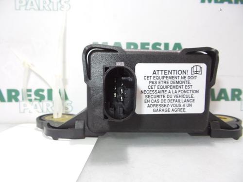 Electronic module RENAULT ESPACE IV (JK0/1_) 2.2 dCi (JK0H) | BP31473788M83