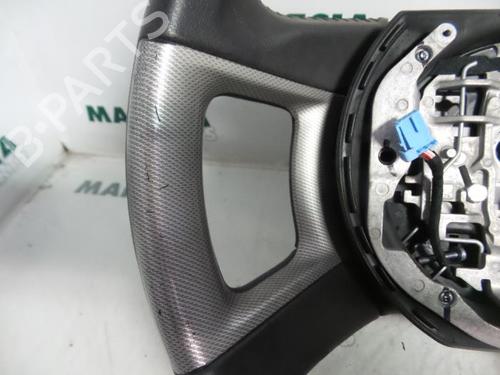 Rat CITROËN C5 III (RD_) 1.6 HDi 110 (RD9HZC) (109 hp) 31461366