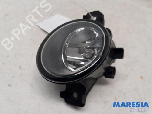 Left front fog light RENAULT ESPACE IV (JK0/1_) 2.0 dCi (JK01, JK02, JK1J, JK1K, JK1H) | BP31389939C30 - Image 2