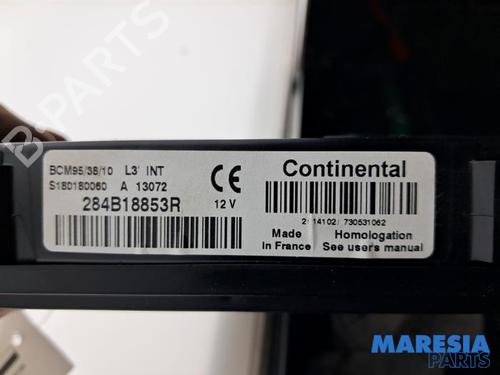 Electronic module RENAULT ZOE (BFM_) ZOE | BP37241596M83 - Image 3