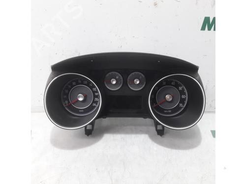 Used Instrument cluster FIAT PUNTO EVO (199_) 1.3 D Multijet (84 hp) 31488363