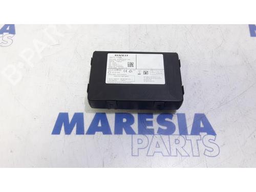 Used Control unit RENAULT MEGANE IV Grandtour (K9A/M/N_) 1.5 dCi 110 (110 hp) 31496347