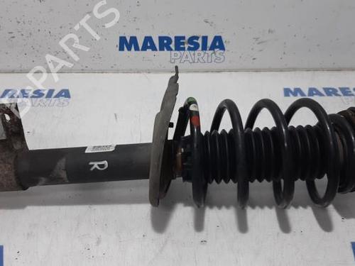 Used Right front shock absorber PEUGEOT 3008 I MPV (0U_) 1.6 THP (150 hp) 31530069