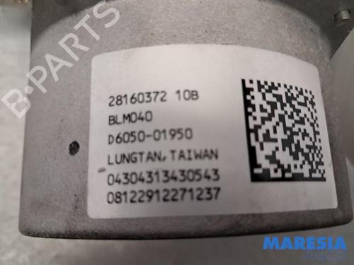 Steering column FIAT 500 C (312_) 0.9 (312AG1A) | BP33803041M21 - Image 4