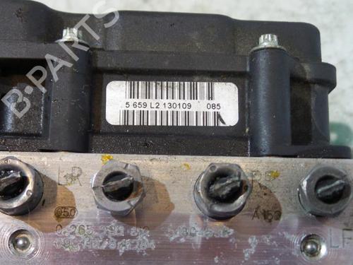 ABS pump FIAT DUCATO Van (250_) 120 Multijet 2,3 D | BP31420242M43