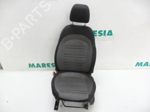 Sæde venstre fortil FIAT PUNTO EVO (199_) 1.3 D Multijet (84 hp) 31387259
