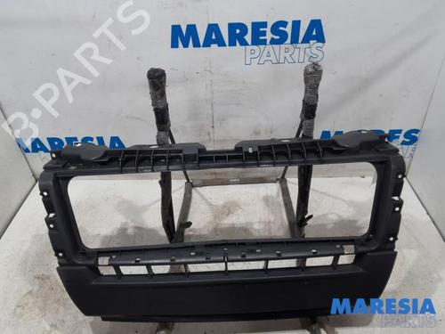 Used Front bumper FIAT DUCATO Van (250_) 100 Multijet 2,2 D (100 hp) 31453107