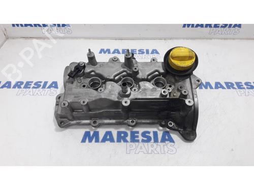 Used Valve cover RENAULT CLIO IV (BH_) 0.9 TCe 90 (BHNF, BHMA, BHMH, BHJK, BHJR) (90 hp) 31454060