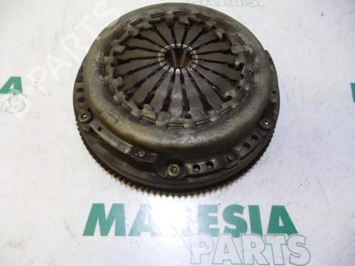 Used Flywheel CITROËN C2 (JM_) 1.4 HDi (68 hp) 31531819