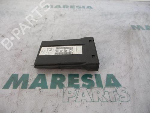 Used Control unit RENAULT VEL SATIS (BJ0_) 3.0 dCi (BJ0J, BJ0N) (177 hp) 31499177